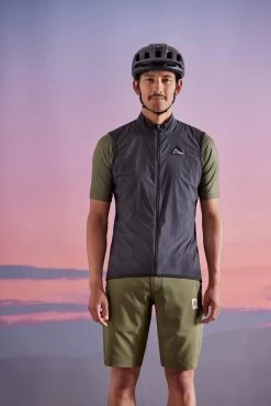 Maloja MaxM. - Superlight Windblock Weste SO22 -Kleidung Aktionen Geschäft 33233