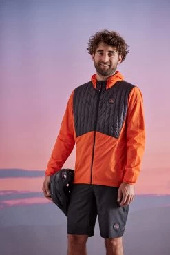Maloja FichteM. - Hybrid Primaloft-Jacke SO22 7 Maloja FichteM. - Hybrid Primaloft-Jacke SO22 -Kleidung Aktionen Geschäft 33235