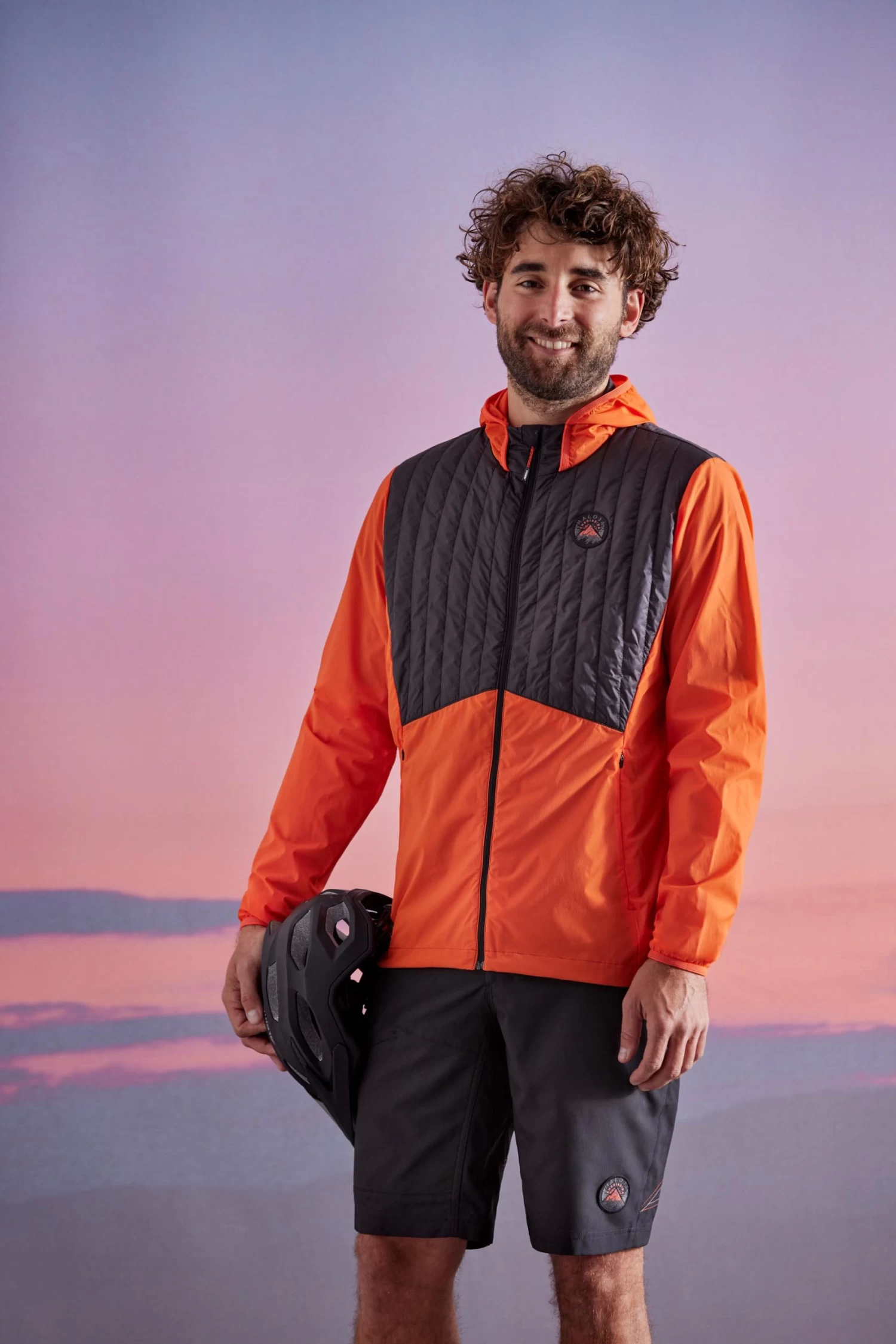 Maloja FichteM. - Hybrid Primaloft-Jacke SO22 5 Maloja FichteM. - Hybrid Primaloft-Jacke SO22 – Bild 3