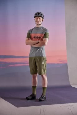 Maloja BergkieferM. - Bike-Trikot SO22 -Kleidung Aktionen Geschäft 33236