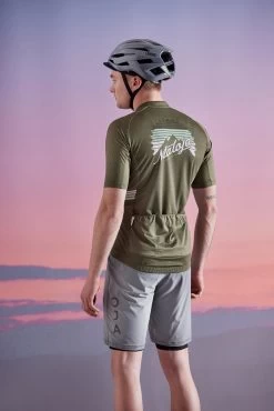 Maloja DentroM. - Fahrrad-Trikot SO22 7 Maloja DentroM. - Fahrrad-Trikot SO22 -Kleidung Aktionen Geschäft 33239