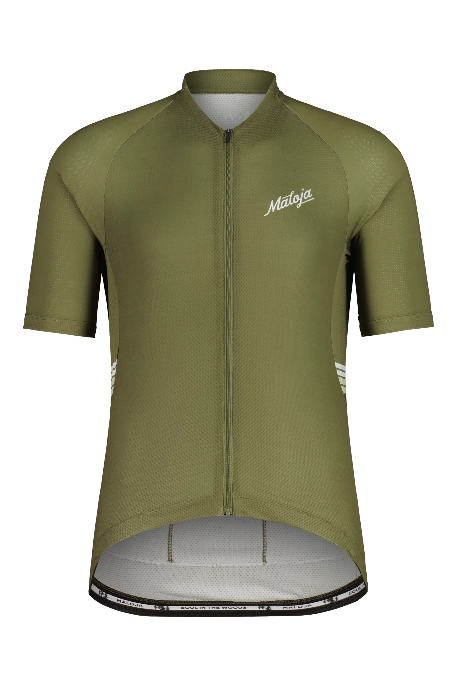 Maloja DentroM. - Fahrrad-Trikot SO22 3 Maloja DentroM. - Fahrrad-Trikot SO22