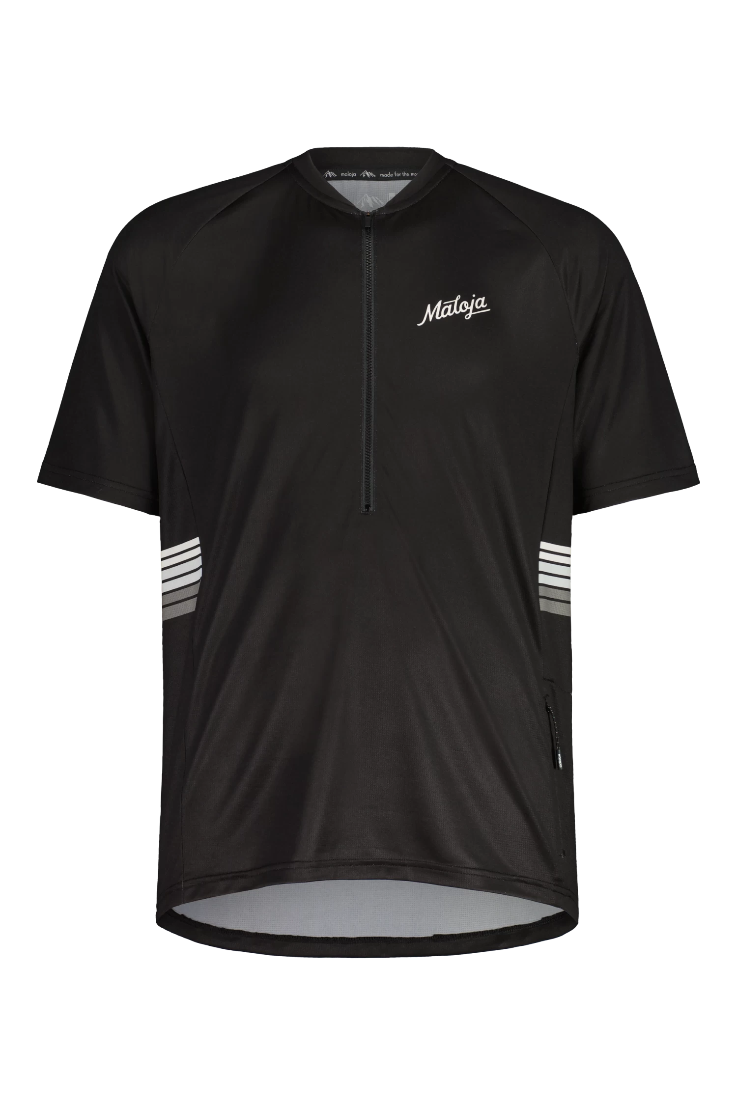 Maloja DentroM. - Bike-Trikot SO22 3 Maloja DentroM. - Bike-Trikot SO22