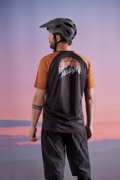 Maloja DentroM. - Multisport-Shirt SO22 7 Maloja DentroM. - Multisport-Shirt SO22 -Kleidung Aktionen Geschäft 33241