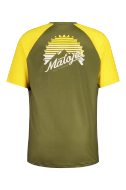 Maloja DentroM. - Multisport-Shirt SO22 6 Maloja DentroM. - Multisport-Shirt SO22 -Kleidung Aktionen Geschäft 33241x1x0562xB