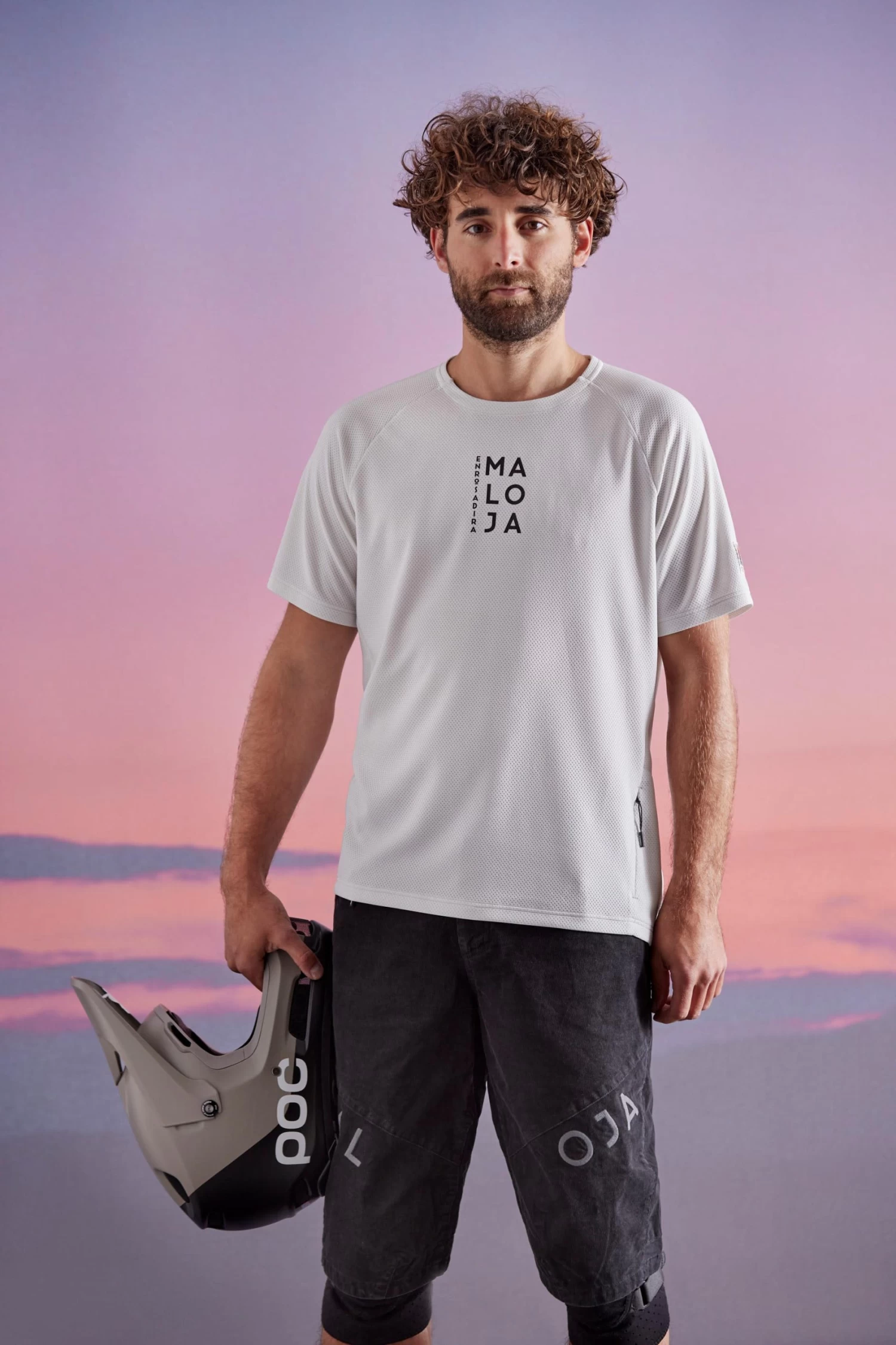 Maloja AndräM. - Multisport-Shirt SO22 5 Maloja AndräM. - Multisport-Shirt SO22 – Bild 3