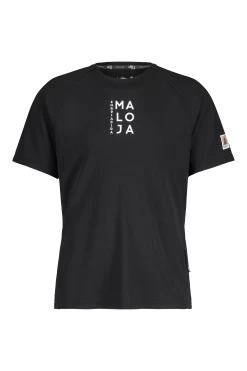 Maloja AndräM. - Multisport-Shirt SO22