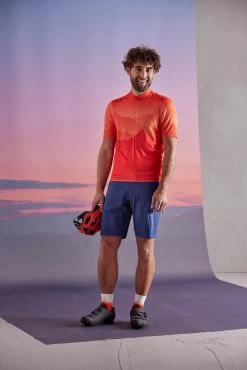 Maloja PinzagenM. - Fahrrad-Trikot SO22 -Kleidung Aktionen Geschäft 33244