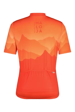Maloja PinzagenM. - Fahrrad-Trikot SO22 -Kleidung Aktionen Geschäft 33244x1x8046xB