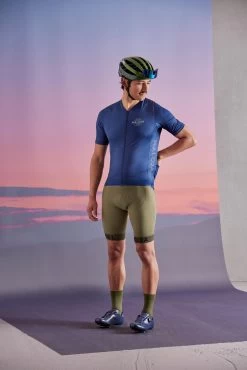 Maloja TeseroM. - Fahrrad-Trikot SO22 -Kleidung Aktionen Geschäft 33246