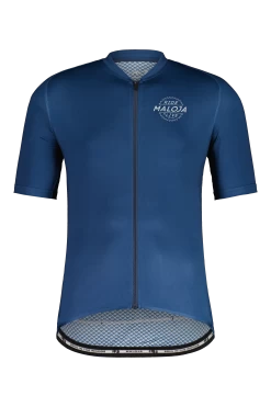 Maloja TeseroM. - Fahrrad-Trikot SO22