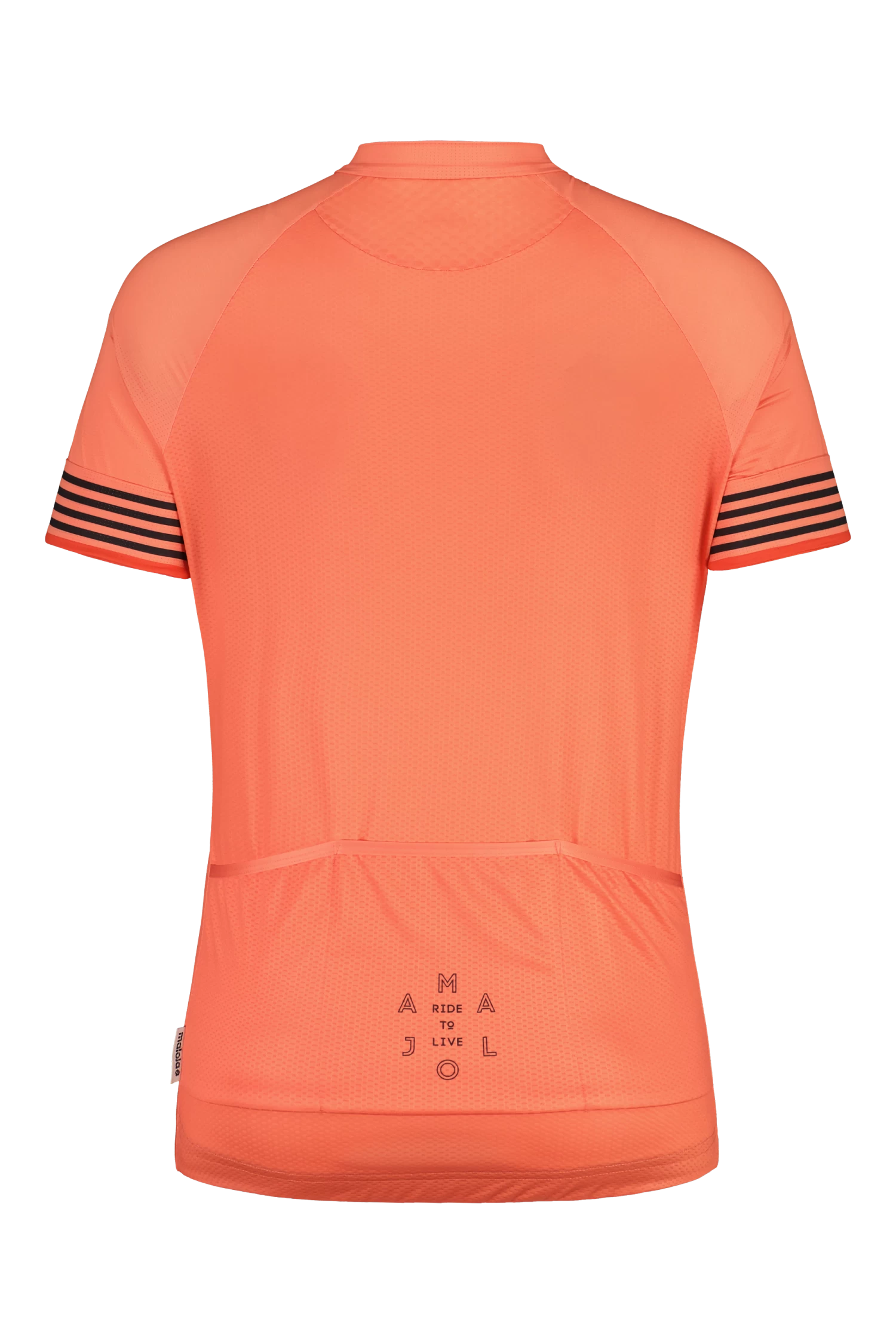 Maloja TeseroM. - Bike-Trikot SO22 4 Maloja TeseroM. - Bike-Trikot SO22 – Bild 2
