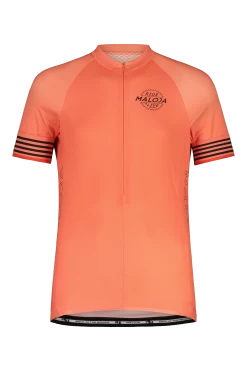 Maloja TeseroM. - Bike-Trikot SO22