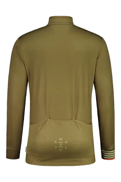 Maloja TeseroM. - Langarm Rad-Trikot SO22 6 Maloja TeseroM. - Langarm Rad-Trikot SO22 -Kleidung Aktionen Geschäft 33248x1x0560xB