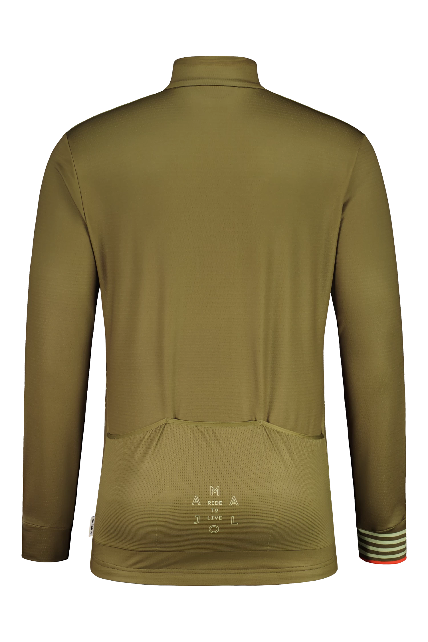 Maloja TeseroM. - Langarm Rad-Trikot SO22 4 Maloja TeseroM. - Langarm Rad-Trikot SO22 – Bild 2