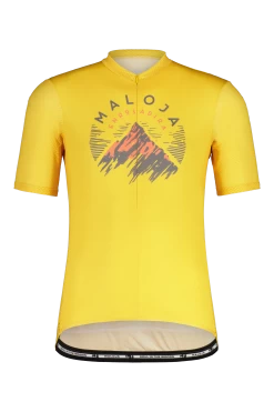 Maloja FiemmeM. - Fahrrad-Trikot SO22