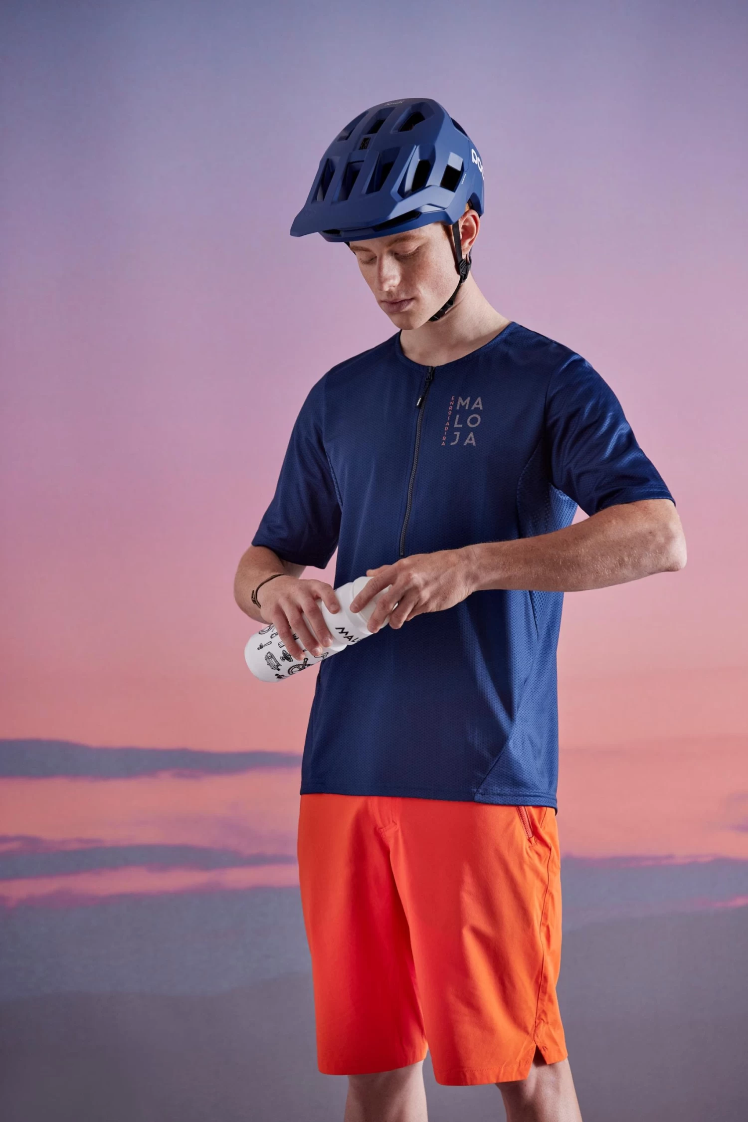 Maloja FiemmeM. - Bike-Trikot SO22 5 Maloja FiemmeM. - Bike-Trikot SO22 – Bild 3