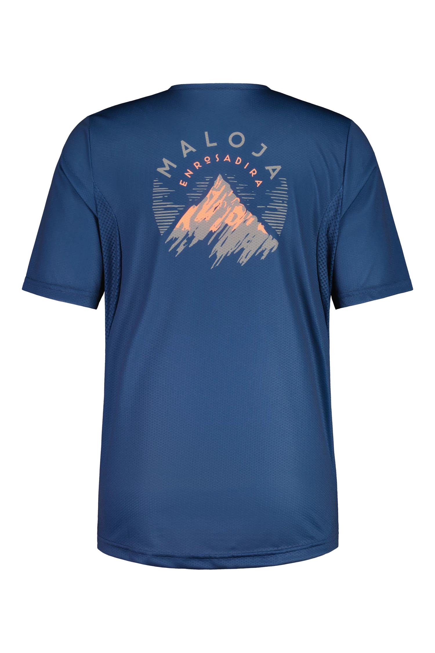 Maloja FiemmeM. - Bike-Trikot SO22 4 Maloja FiemmeM. - Bike-Trikot SO22 – Bild 2