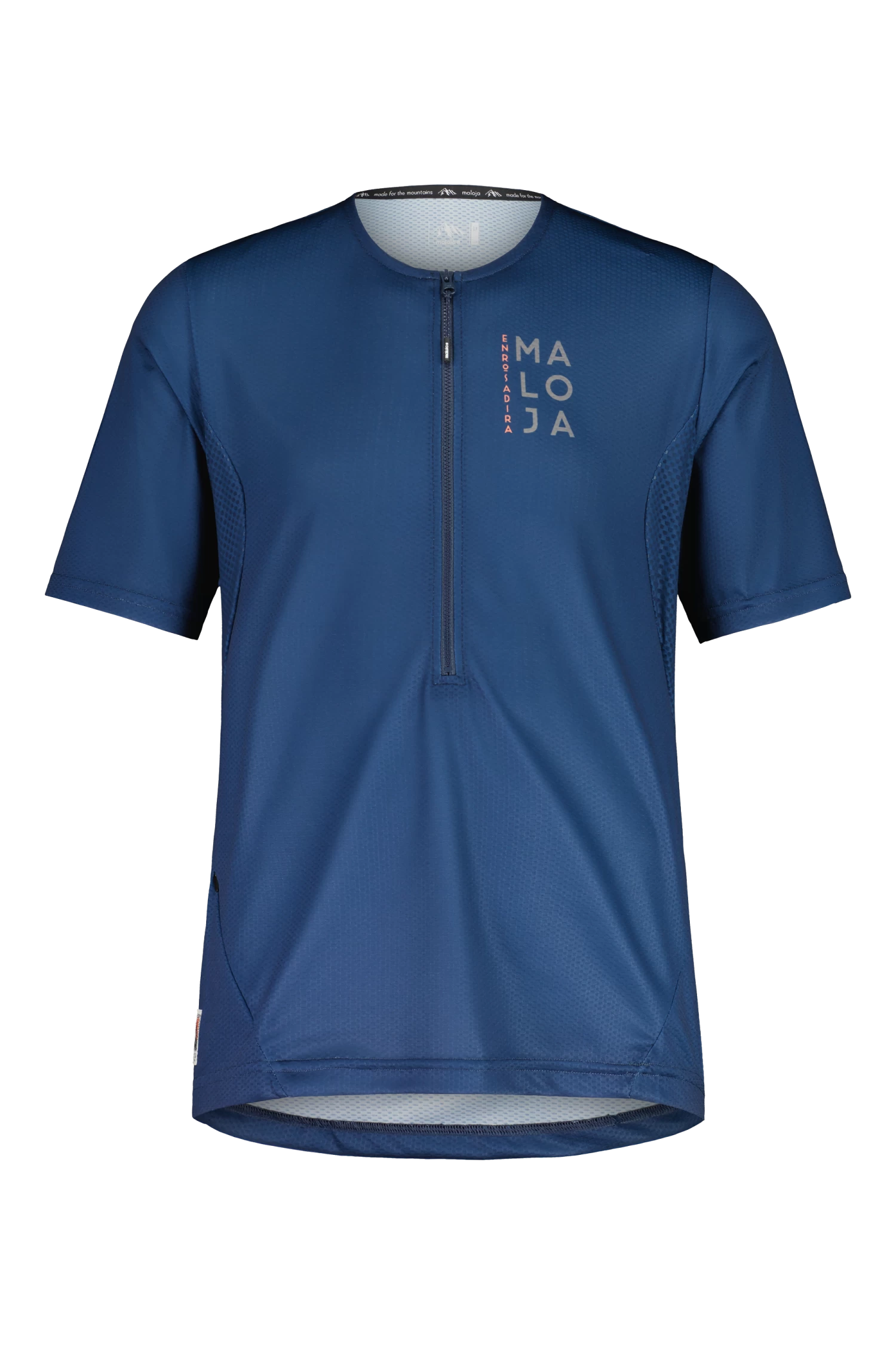 Maloja FiemmeM. - Bike-Trikot SO22 3 Maloja FiemmeM. - Bike-Trikot SO22