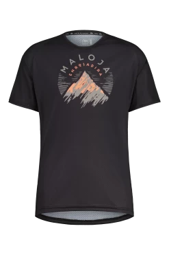 Maloja FiemmeM. - Multisport-Shirt SO22