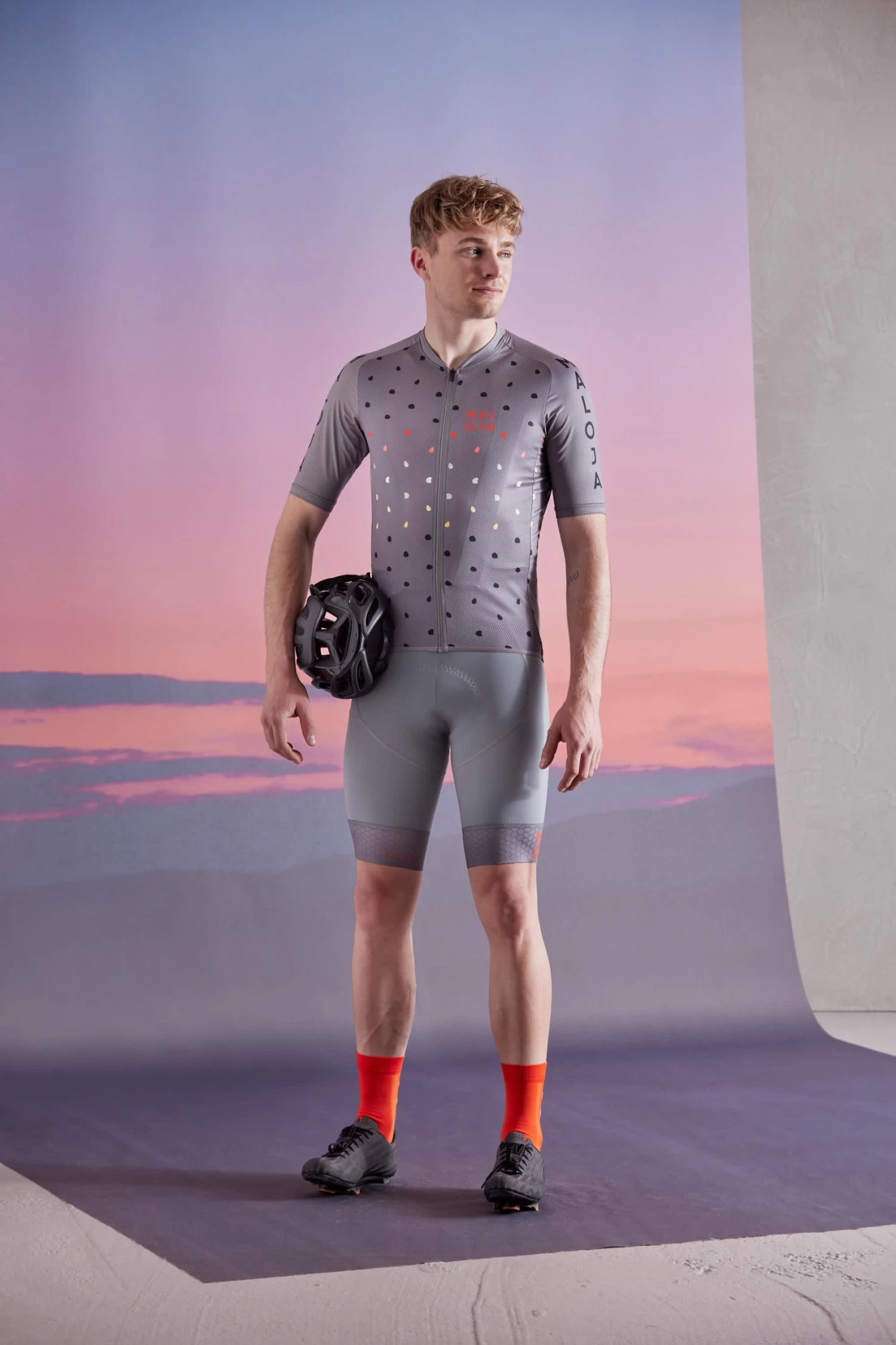 Maloja TaibonM. - Fahrrad-Trikot SO22 5 Maloja TaibonM. - Fahrrad-Trikot SO22 – Bild 3