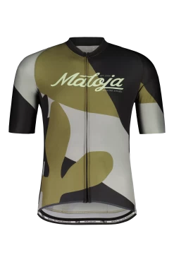 Maloja PaternkofelM. - Fahrrad-Trikot SO22