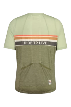 Maloja GiuseppeM. - Gravel-Shirt SO22 -Kleidung Aktionen Geschäft 33260x1x0562xB