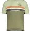 Maloja GiuseppeM. - Gravel-Shirt SO22 2 Maloja GiuseppeM. - Gravel-Shirt SO22 -Kleidung Aktionen Geschäft 33260x1x0562xF