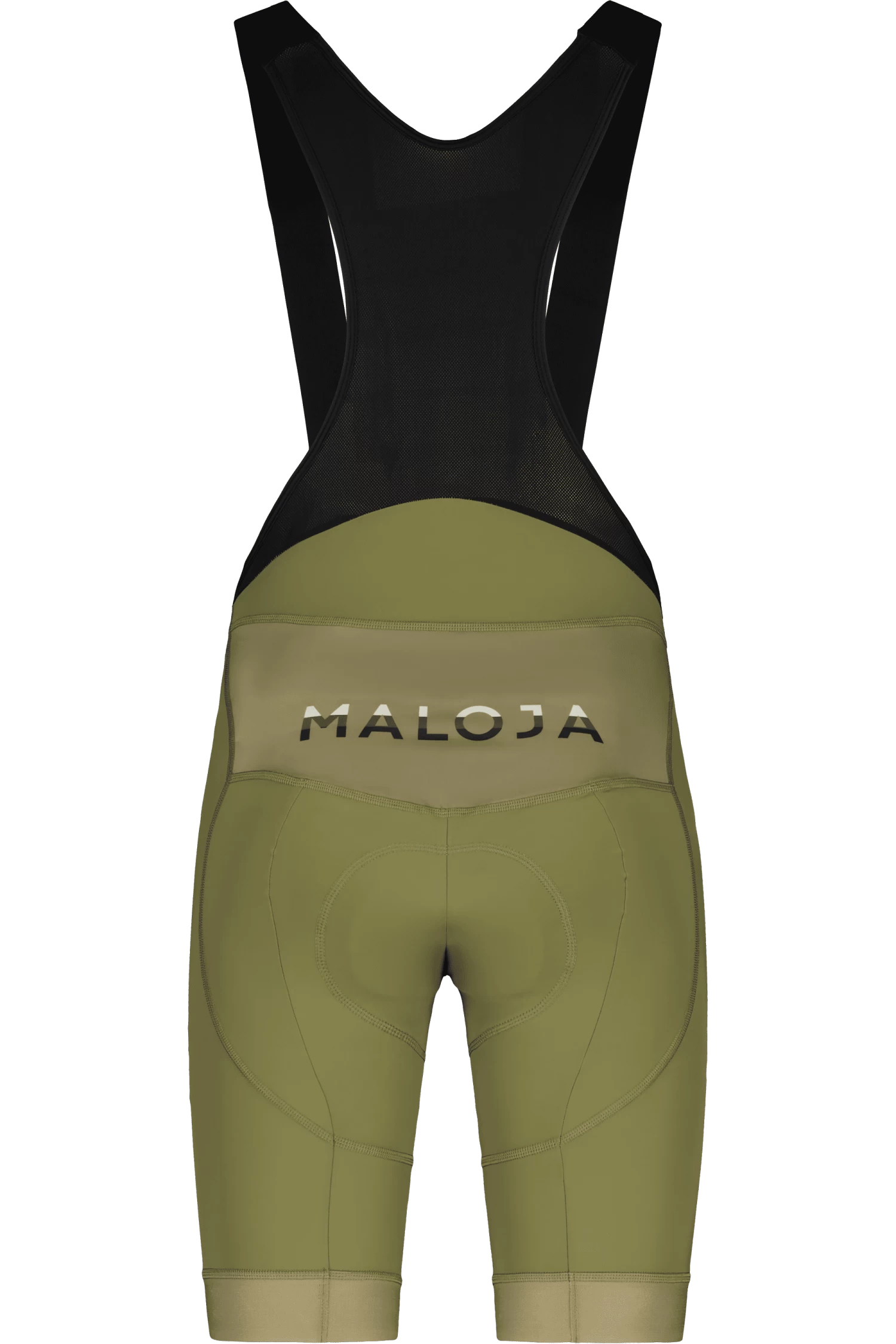 Maloja TelvetM. - Fahrrad-Trägerhose SO22 4 Maloja TelvetM. - Fahrrad-Trägerhose SO22 – Bild 2