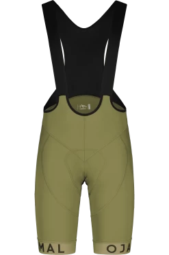 Maloja TelvetM. - Fahrrad-Trägerhose SO22