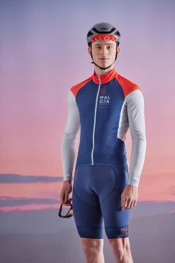 Maloja PushbikersM. - Langarm Rennrad-Trikot SO22 7 Maloja PushbikersM. - Langarm Rennrad-Trikot SO22 -Kleidung Aktionen Geschäft 33263