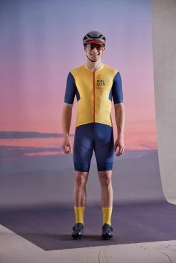 Maloja PushbikersM. SQlab - Rennrad-Trägerhose SO22 7 Maloja PushbikersM. SQlab - Rennrad-Trägerhose SO22 -Kleidung Aktionen Geschäft 33264