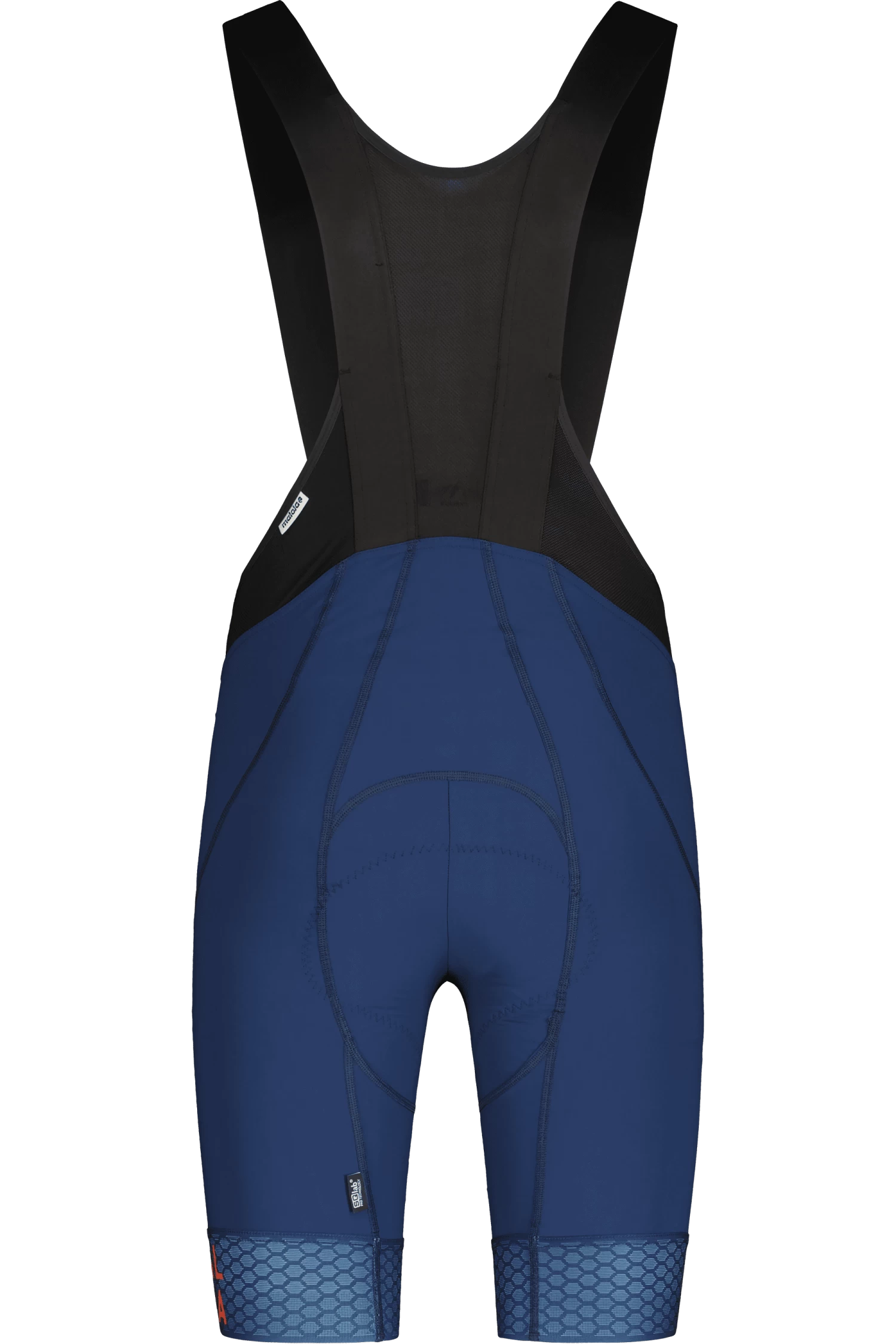 Maloja PushbikersM. SQlab - Rennrad-Trägerhose SO22 4 Maloja PushbikersM. SQlab - Rennrad-Trägerhose SO22 – Bild 2