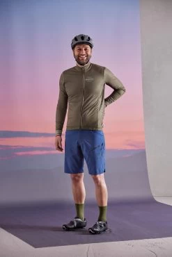 Maloja FuornM. - Multisport-Shorts SO22 -Kleidung Aktionen Geschäft 33274