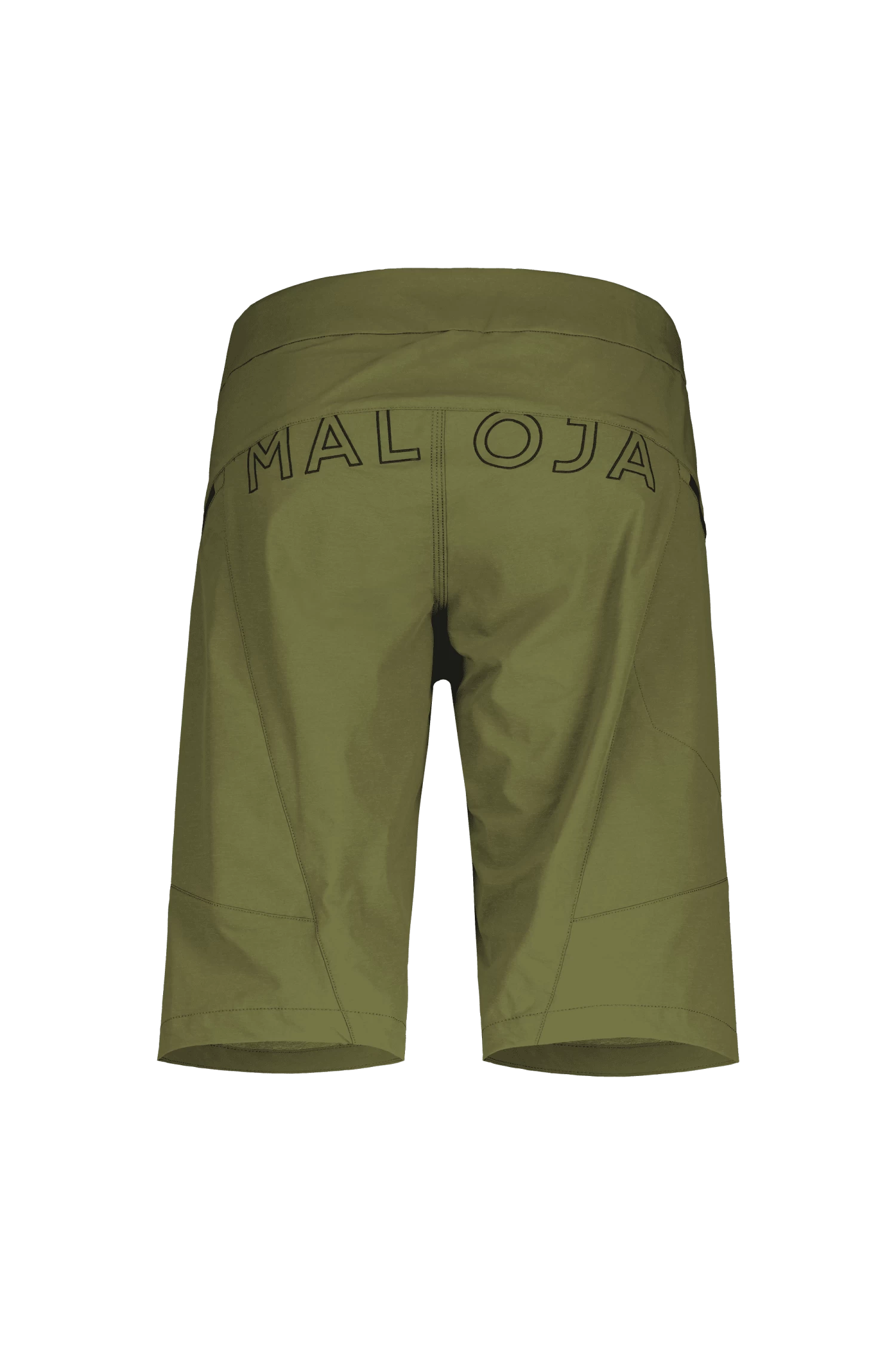Maloja ThymianM. - Enduro-Shorts SO22 4 Maloja ThymianM. - Enduro-Shorts SO22 – Bild 2