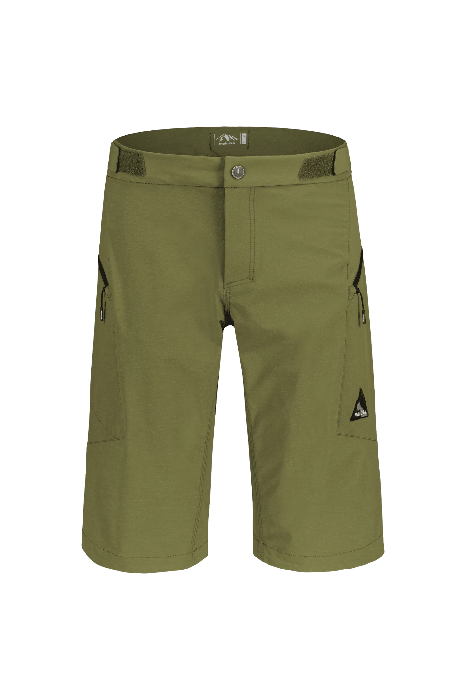 Maloja ThymianM. - Enduro-Shorts SO22 3 Maloja ThymianM. - Enduro-Shorts SO22