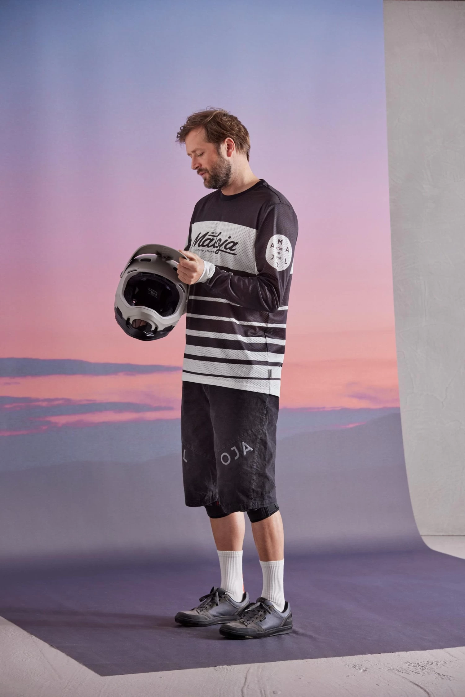 Maloja AualM. - Enduro-Shorts SO22 5 Maloja AualM. - Enduro-Shorts SO22 – Bild 3