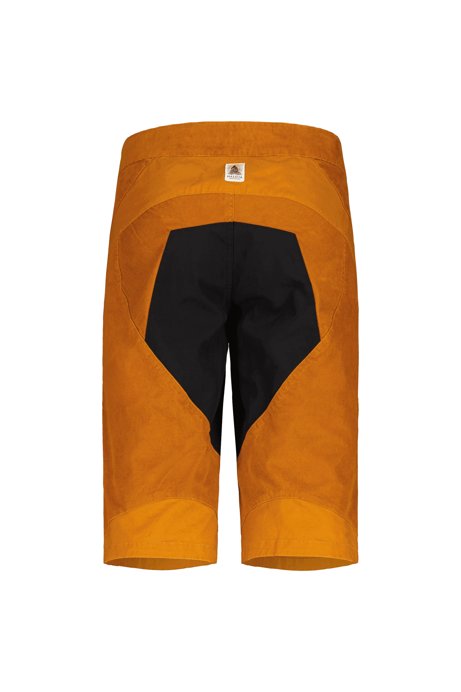 Maloja AualM. - Enduro-Shorts SO22 4 Maloja AualM. - Enduro-Shorts SO22 – Bild 2