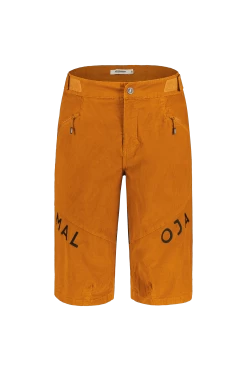 Maloja AualM. - Enduro-Shorts SO22