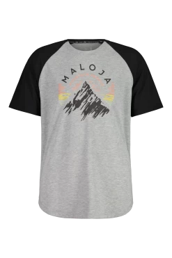 Maloja SeekofelM. - Multisport-Shirt SO22