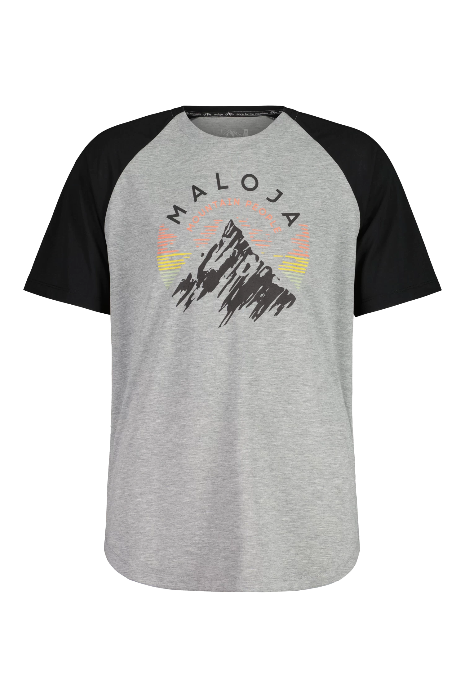 Maloja SeekofelM. - Multisport-Shirt SO22 3 Maloja SeekofelM. - Multisport-Shirt SO22