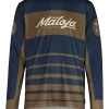 Maloja PellegrinoM. - Enduro-Shirt SO22