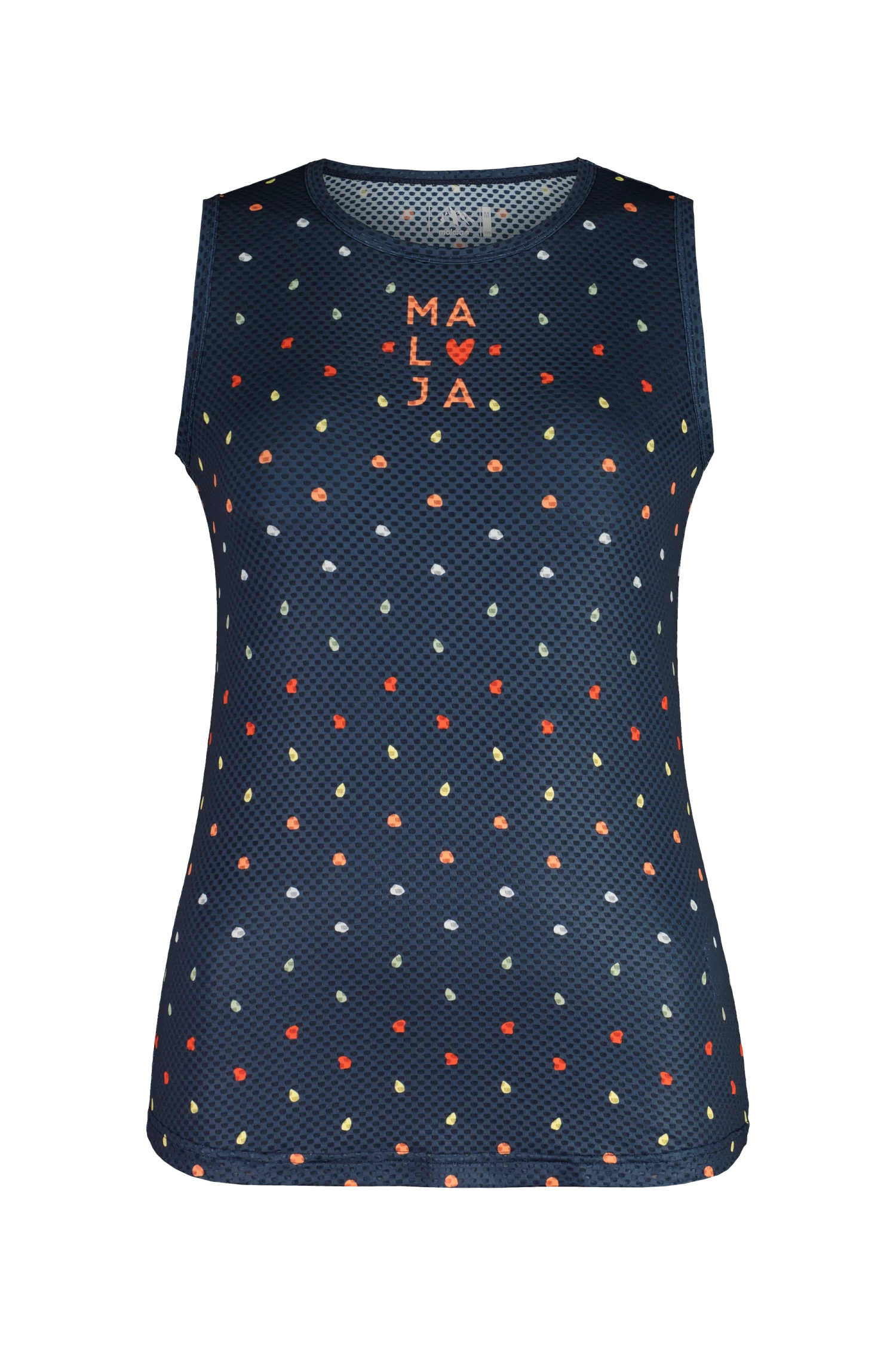 Maloja PineM. - Damen Funktions-Unterhemd SO22 3 Maloja PineM. - Damen Funktions-Unterhemd SO22