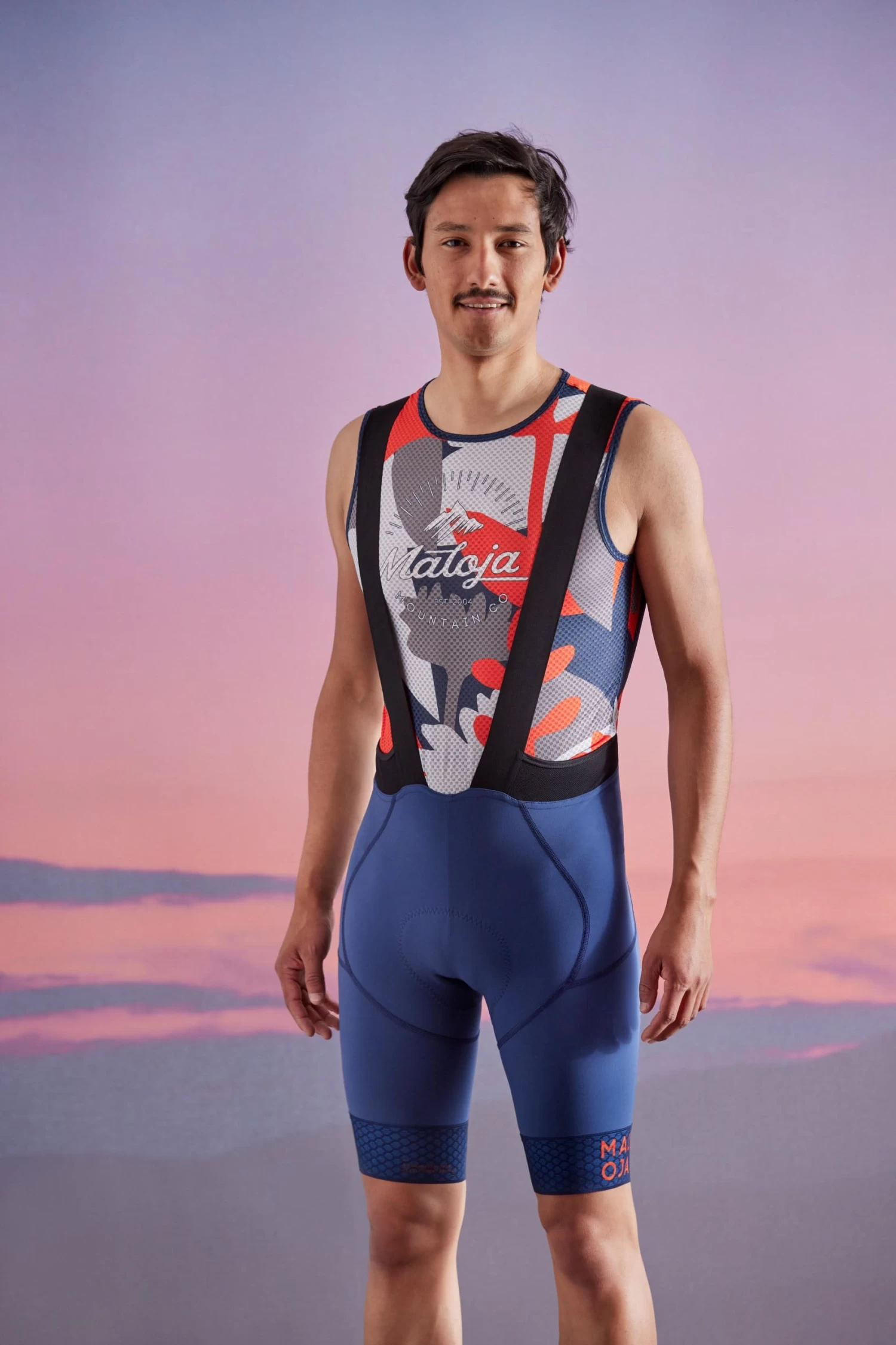 Maloja DodiciM. - Herren Funktions-Unterhemd SO22 5 Maloja DodiciM. - Herren Funktions-Unterhemd SO22 – Bild 3