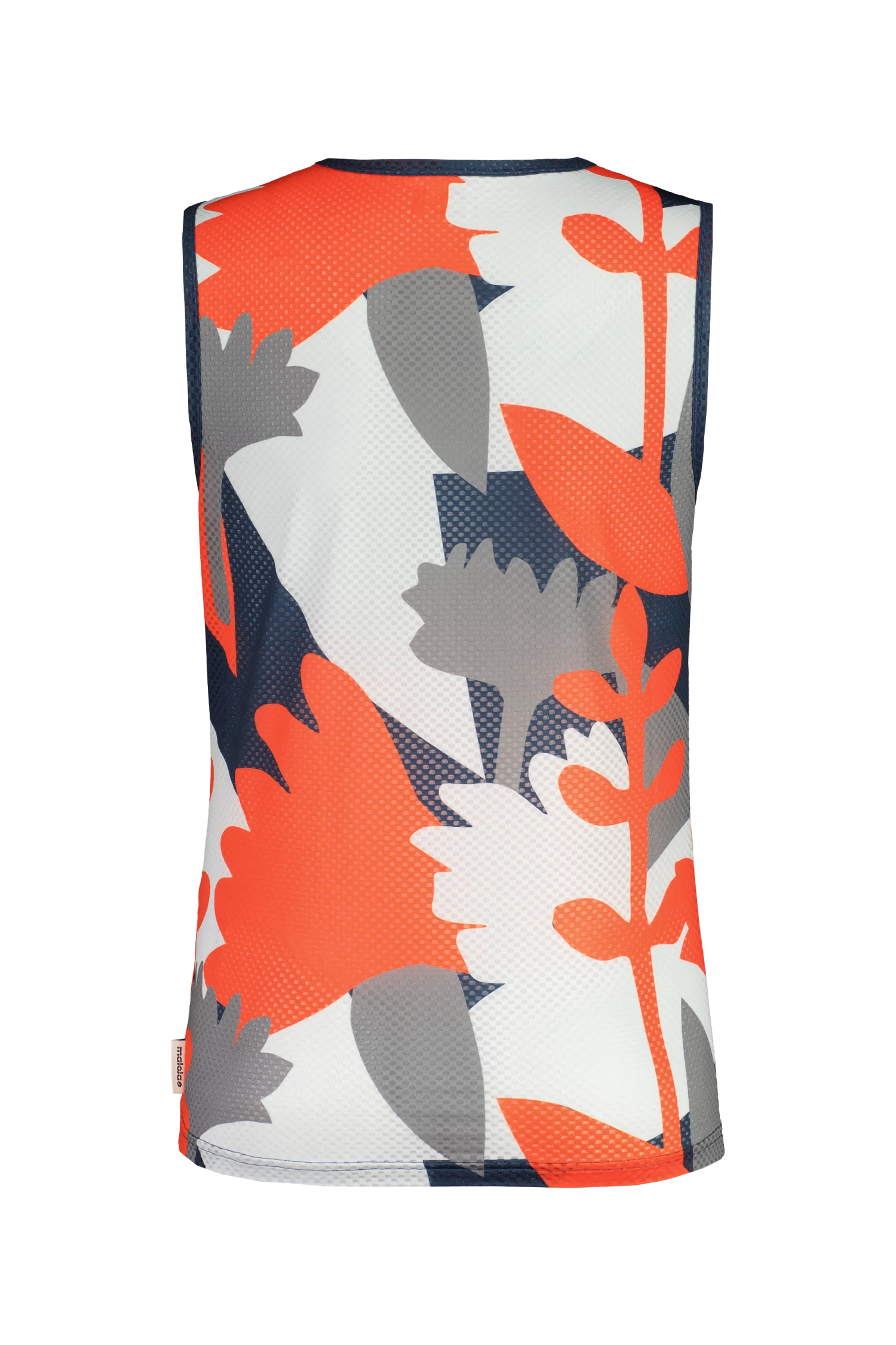 Maloja DodiciM. - Herren Funktions-Unterhemd SO22 4 Maloja DodiciM. - Herren Funktions-Unterhemd SO22 – Bild 2