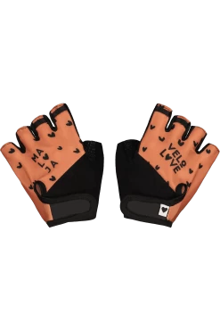 Maloja SillianM. - Rad-Handschuhe SO22