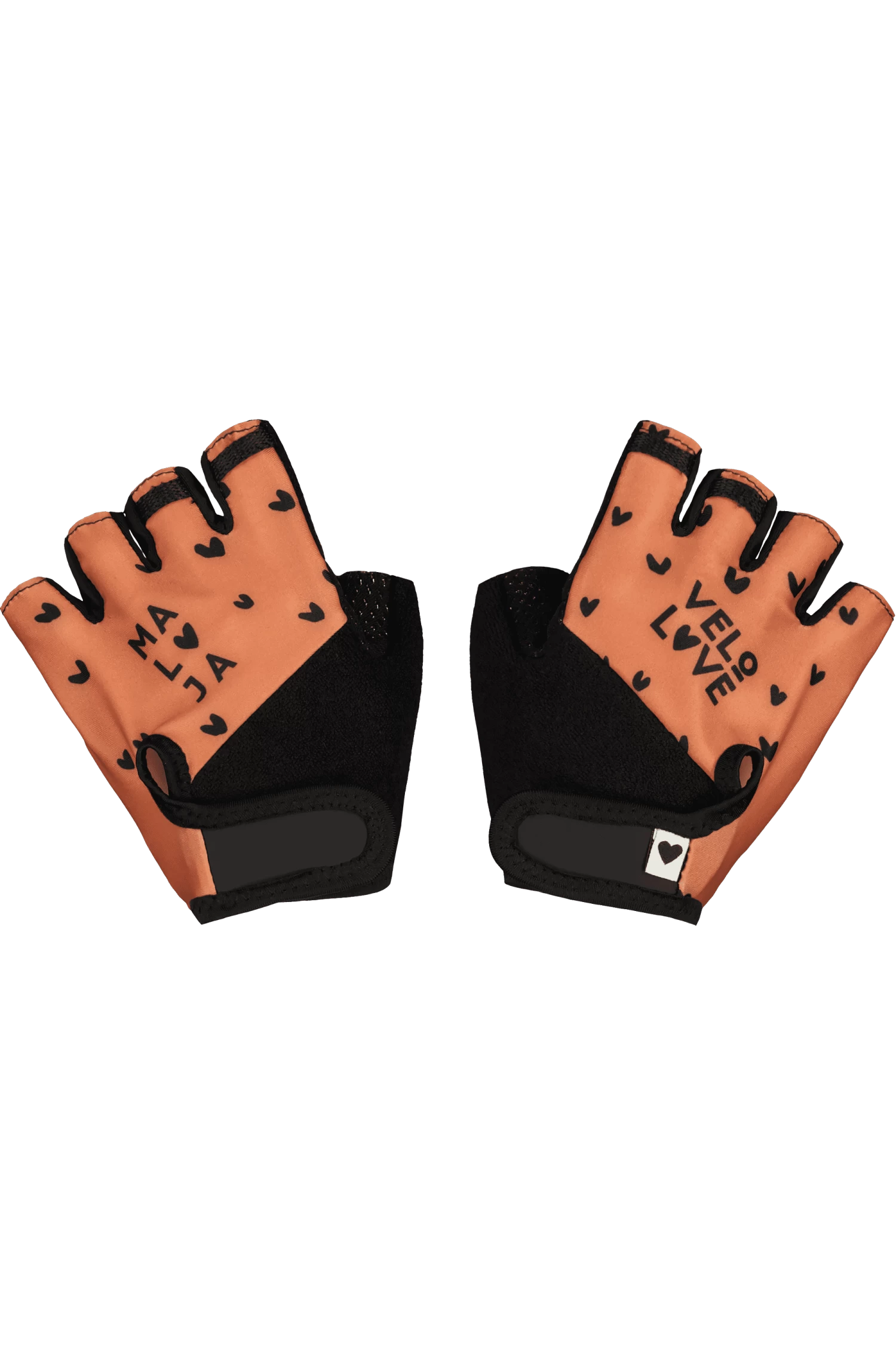 Maloja SillianM. - Rad-Handschuhe SO22 3 Maloja SillianM. - Rad-Handschuhe SO22