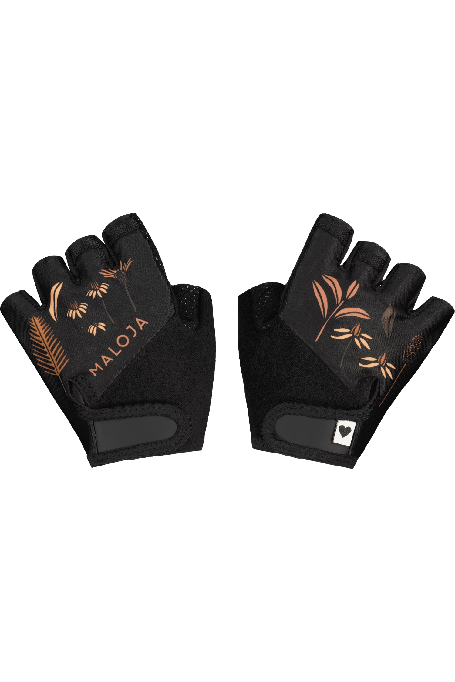 Maloja MatreiM. - Rad-Handschuhe SO22 3 Maloja MatreiM. - Rad-Handschuhe SO22