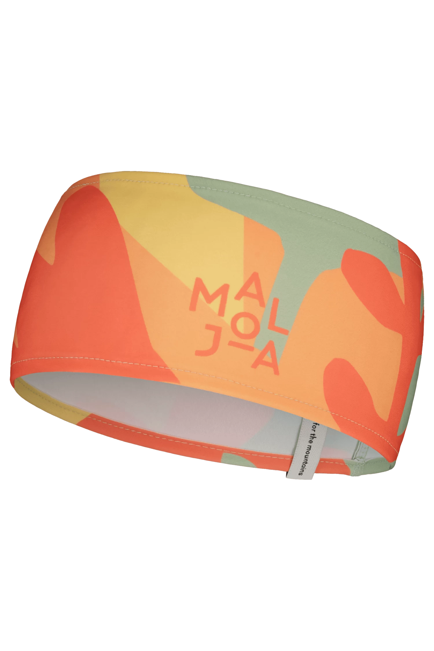 Maloja CampeiM. - Funktions-Stirnband SO22 3 Maloja CampeiM. - Funktions-Stirnband SO22