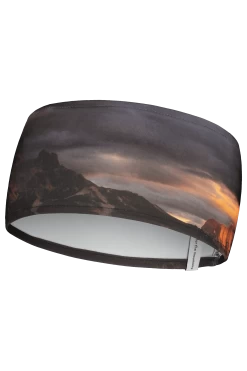 Maloja FurnaciaM. - Funktions-Stirnband SO22